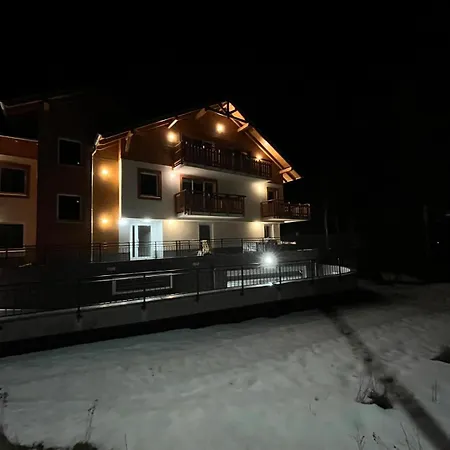 Daire Z Sauna Szklarska Poreba