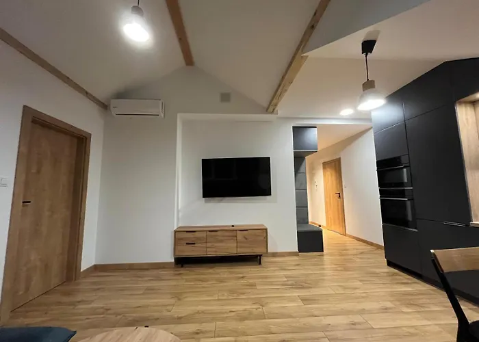 Z Sauna Schreiberhau